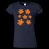 Softstyle Women’s Light Weight T-Shirt Thumbnail