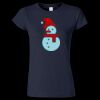 Softstyle Women’s Light Weight T-Shirt Thumbnail