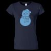 Softstyle Women’s Light Weight T-Shirt Thumbnail
