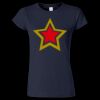 Softstyle Women’s Light Weight T-Shirt Thumbnail