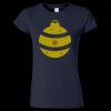 Softstyle Women’s Light Weight T-Shirt Thumbnail