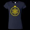 Softstyle Women’s Light Weight T-Shirt Thumbnail