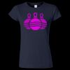 Softstyle Women’s Light Weight T-Shirt Thumbnail