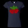 Softstyle Women’s Light Weight T-Shirt Thumbnail