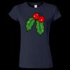 Softstyle Women’s Light Weight T-Shirt Thumbnail