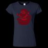 Softstyle Women’s Light Weight T-Shirt Thumbnail