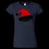 Softstyle Women’s Light Weight T-Shirt Thumbnail