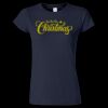 Softstyle Women’s Light Weight T-Shirt Thumbnail