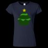 Softstyle Women’s Light Weight T-Shirt Thumbnail