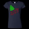 Softstyle Women’s Light Weight T-Shirt Thumbnail