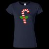 Softstyle Women’s Light Weight T-Shirt Thumbnail