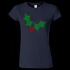 Softstyle Women’s Light Weight T-Shirt Thumbnail