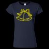 Softstyle Women’s Light Weight T-Shirt Thumbnail