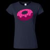 Softstyle Women’s Light Weight T-Shirt Thumbnail