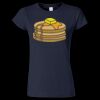 Softstyle Women’s Light Weight T-Shirt Thumbnail