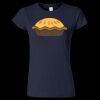 Softstyle Women’s Light Weight T-Shirt Thumbnail