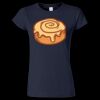 Softstyle Women’s Light Weight T-Shirt Thumbnail
