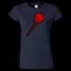 Softstyle Women’s Light Weight T-Shirt Thumbnail