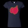 Softstyle Women’s Light Weight T-Shirt Thumbnail