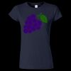 Softstyle Women’s Light Weight T-Shirt Thumbnail