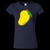 Softstyle Women’s Light Weight T-Shirt Thumbnail