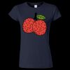 Softstyle Women’s Light Weight T-Shirt Thumbnail