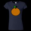 Softstyle Women’s Light Weight T-Shirt Thumbnail