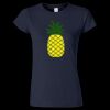 Softstyle Women’s Light Weight T-Shirt Thumbnail