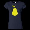 Softstyle Women’s Light Weight T-Shirt Thumbnail