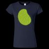 Softstyle Women’s Light Weight T-Shirt Thumbnail