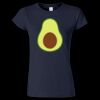 Softstyle Women’s Light Weight T-Shirt Thumbnail