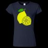 Softstyle Women’s Light Weight T-Shirt Thumbnail
