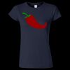 Softstyle Women’s Light Weight T-Shirt Thumbnail