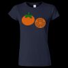 Softstyle Women’s Light Weight T-Shirt Thumbnail