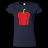 Softstyle Women’s Light Weight T-Shirt Thumbnail