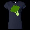 Softstyle Women’s Light Weight T-Shirt Thumbnail