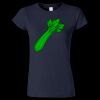 Softstyle Women’s Light Weight T-Shirt Thumbnail