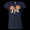 Softstyle Women’s Light Weight T-Shirt Thumbnail