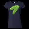 Softstyle Women’s Light Weight T-Shirt Thumbnail