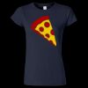 Softstyle Women’s Light Weight T-Shirt Thumbnail
