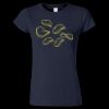 Softstyle Women’s Light Weight T-Shirt Thumbnail
