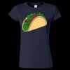 Softstyle Women’s Light Weight T-Shirt Thumbnail