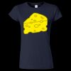 Softstyle Women’s Light Weight T-Shirt Thumbnail
