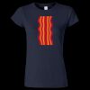 Softstyle Women’s Light Weight T-Shirt Thumbnail