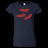 Softstyle Women’s Light Weight T-Shirt Thumbnail