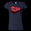 Softstyle Women’s Light Weight T-Shirt Thumbnail