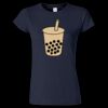 Softstyle Women’s Light Weight T-Shirt Thumbnail