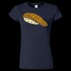 Softstyle Women’s Light Weight T-Shirt Thumbnail