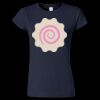 Softstyle Women’s Light Weight T-Shirt Thumbnail