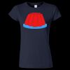 Softstyle Women’s Light Weight T-Shirt Thumbnail